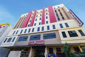 FabHotel L Grand - Nr Secunderabad Railway Satation